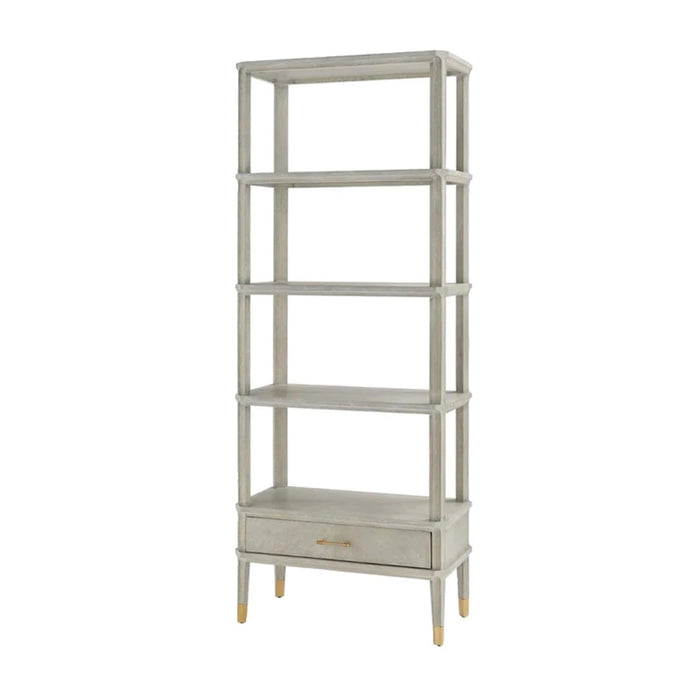 Emmie Etagere, Grey
