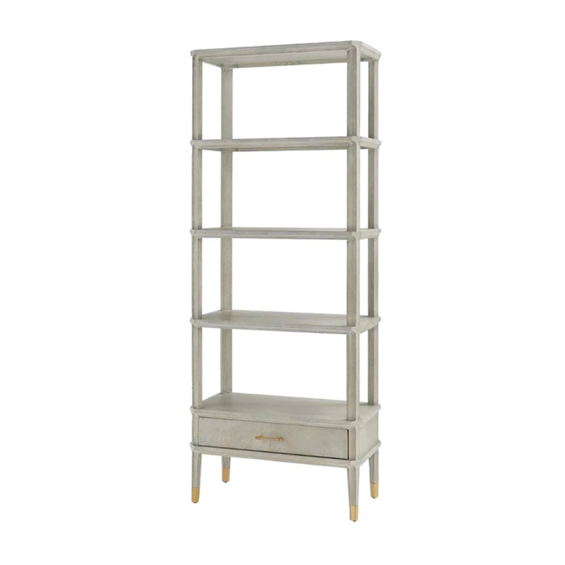 Emmie Etagere, Grey