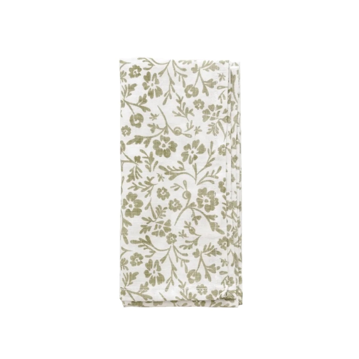 Élise Floral Napkin