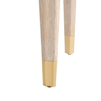 Emmie Etagere, Bleached Oak