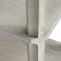Emmie Etagere, Grey