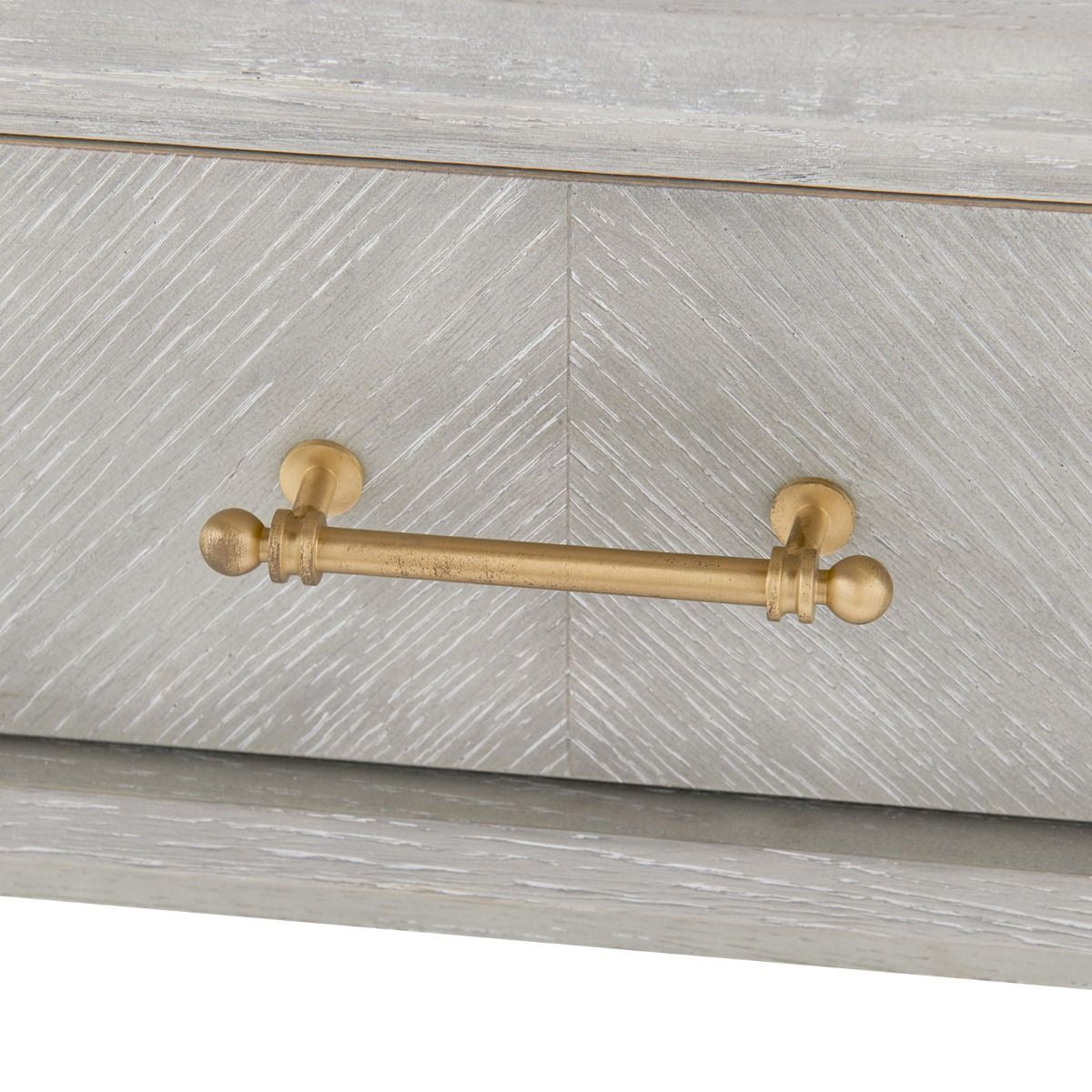 Emmie Etagere, Grey