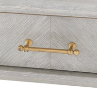 Emmie Etagere, Grey