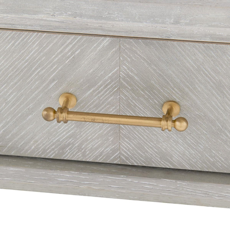 Emmie Etagere, Grey