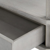 Emmie Etagere, Grey