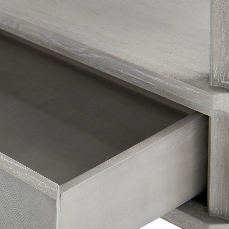 Emmie Etagere, Grey