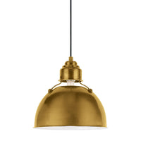 Eugene Pendant