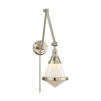 Gale Library Wall Light