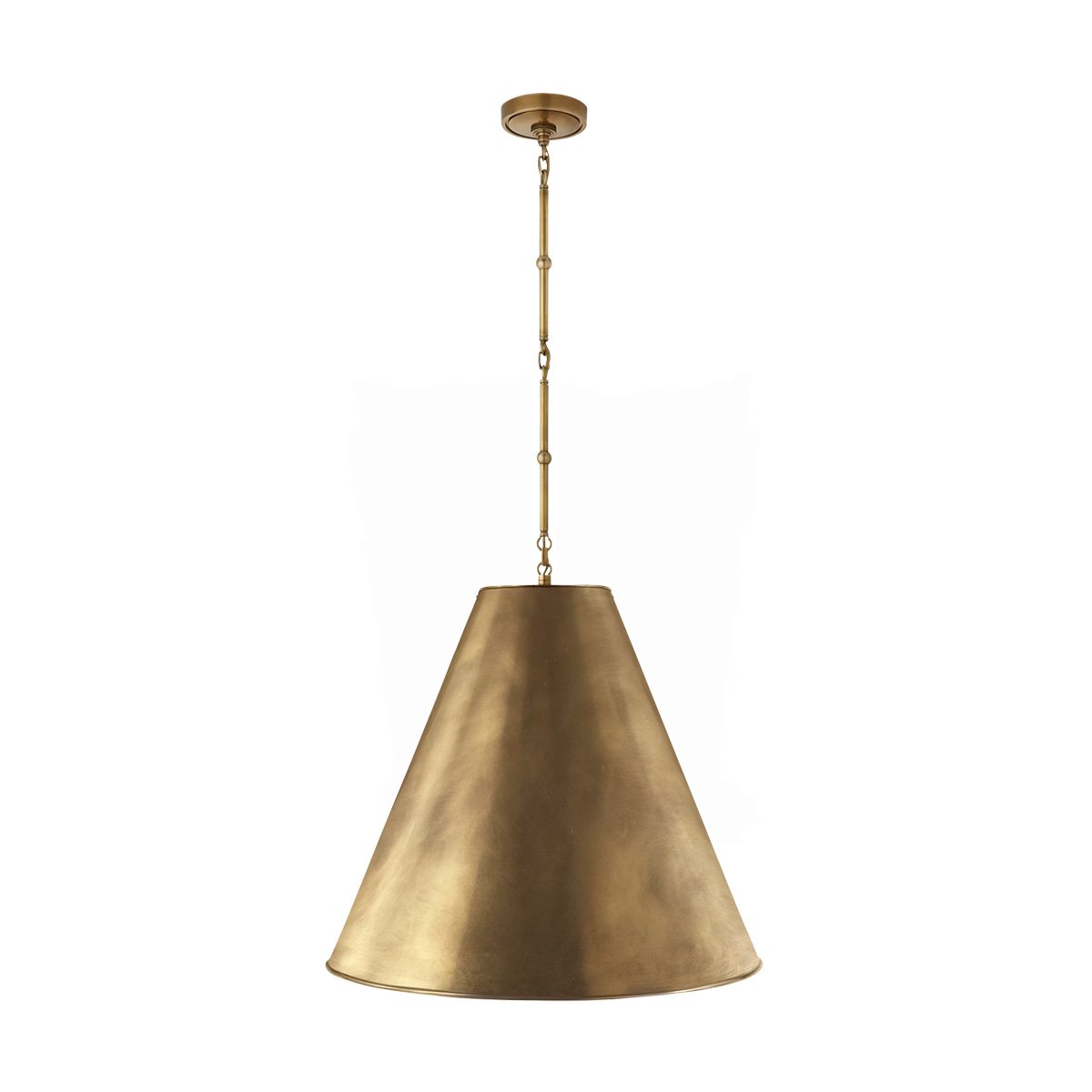 Goodman Pendant