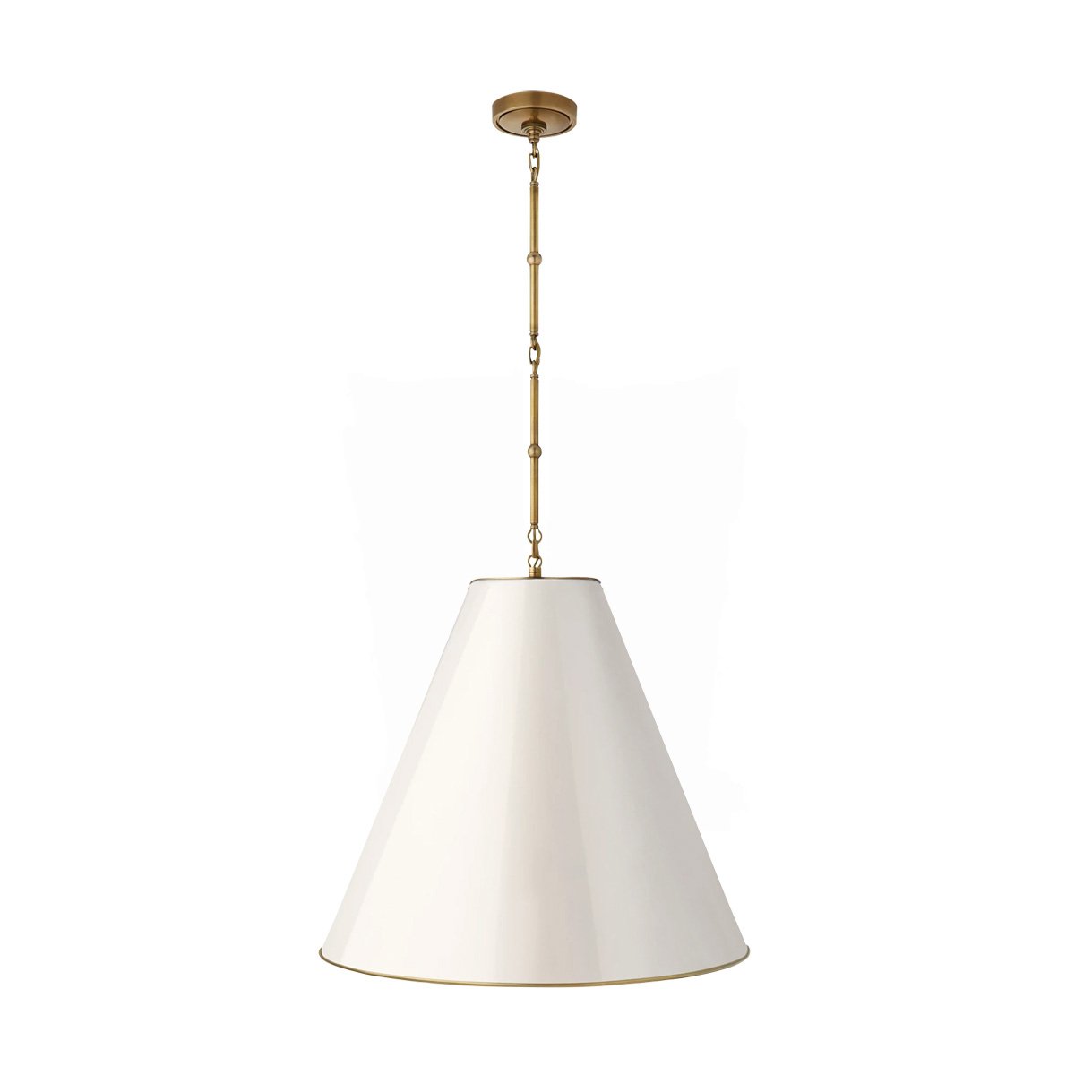 Goodman Pendant