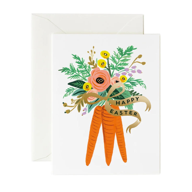 Greeting Card - Happy Easter!