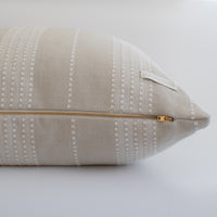 Hampton Pillow Cover
