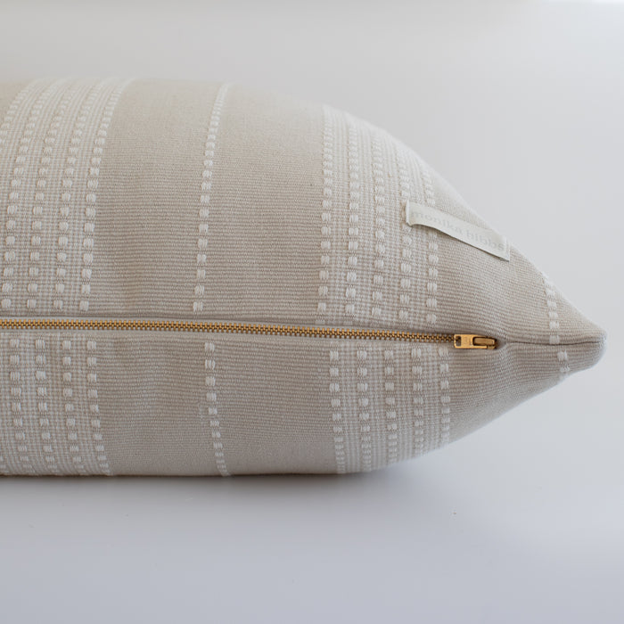 Hampton Pillow Cover