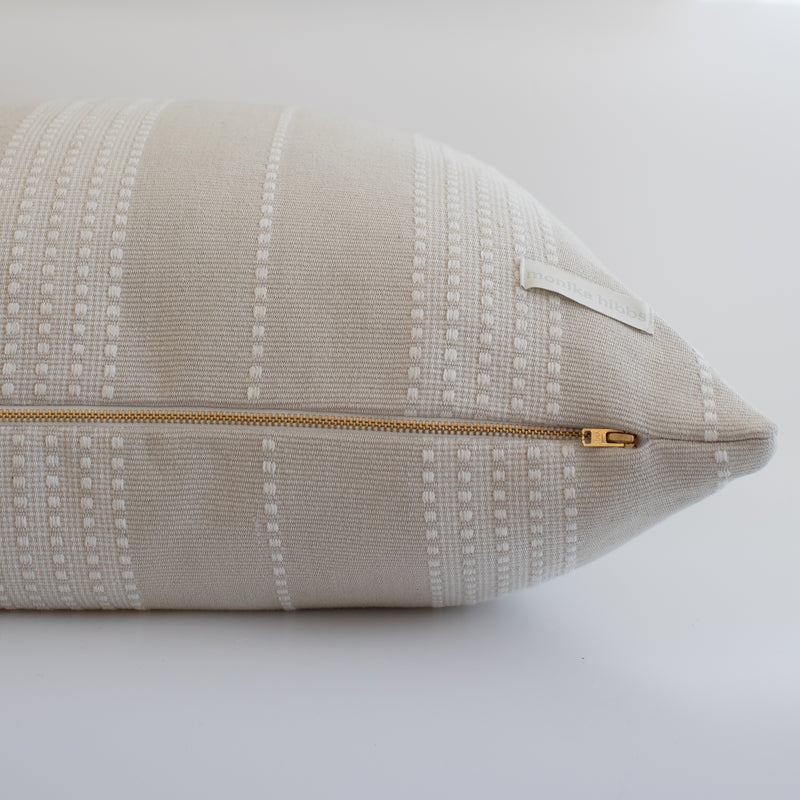 Hampton Pillow Cover