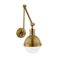 Hicks Library Light