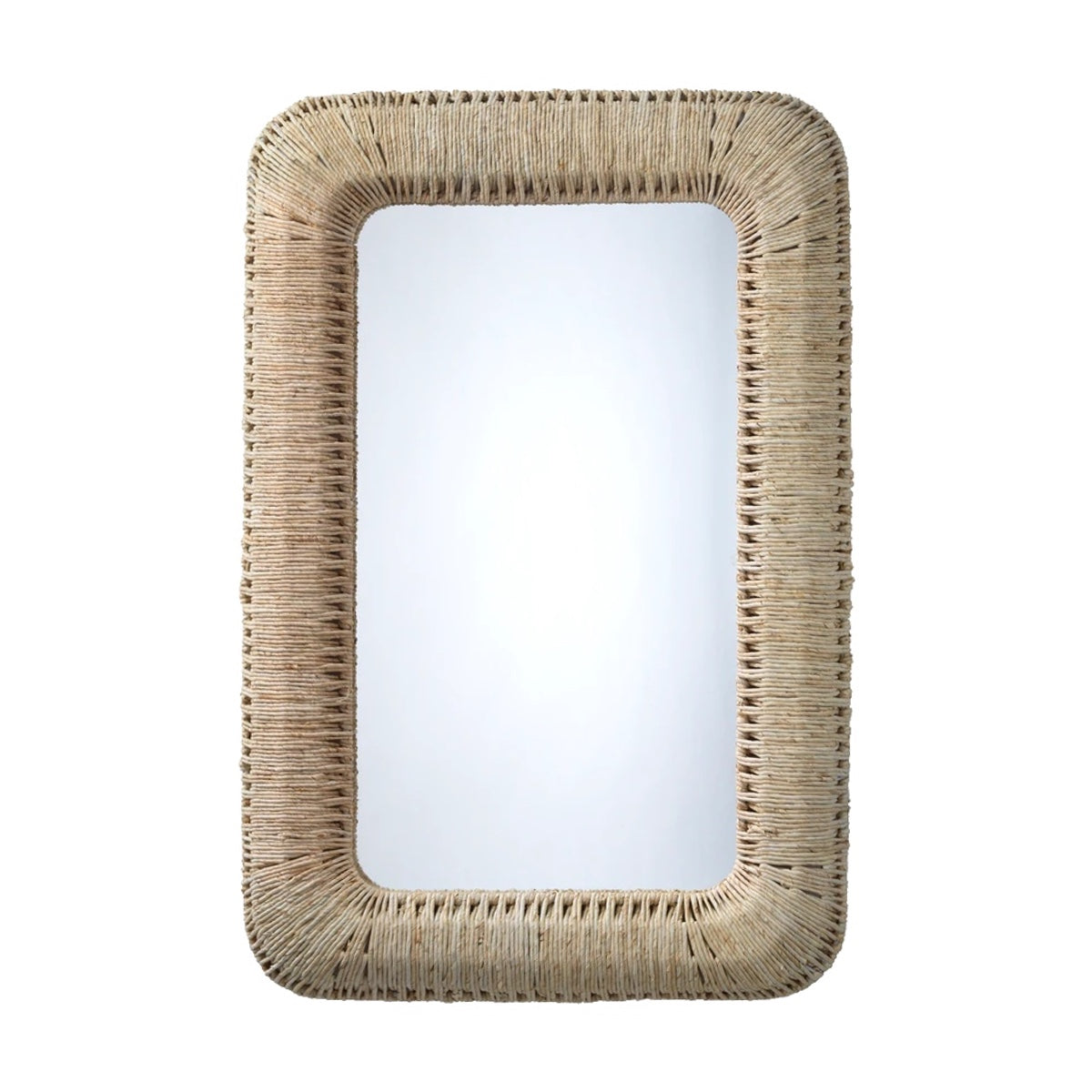 Hollis Rectangular Mirror