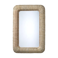 Hollis Rectangular Mirror