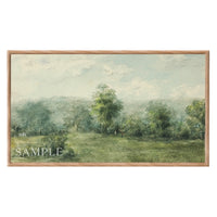 Spring 2023 - Digital TV Art Bundle
