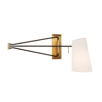 Keil Swing Arm Light
