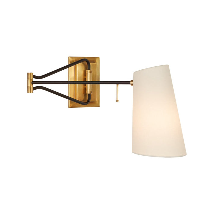 Keil Swing Arm Light