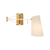 Keil Swing Arm Light