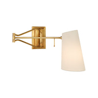 Keil Swing Arm Light