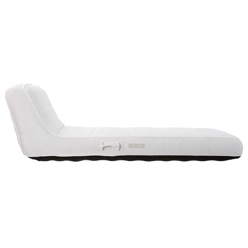 Optik Pool Lounger