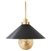 Clivedon Wall Sconce