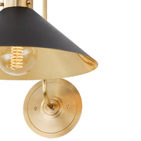 Clivedon Wall Sconce