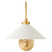 Clivedon Wall Sconce