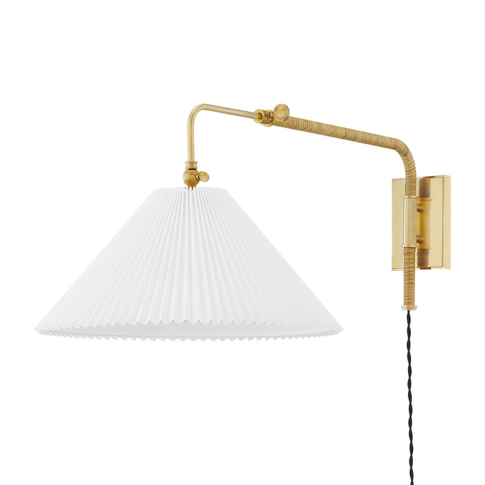 Dorset Wall Sconce