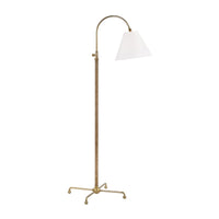 Curves No. 01 Floor Lamp