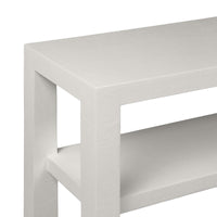 Aksel Console