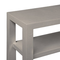Aksel Console