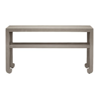Aksel Console