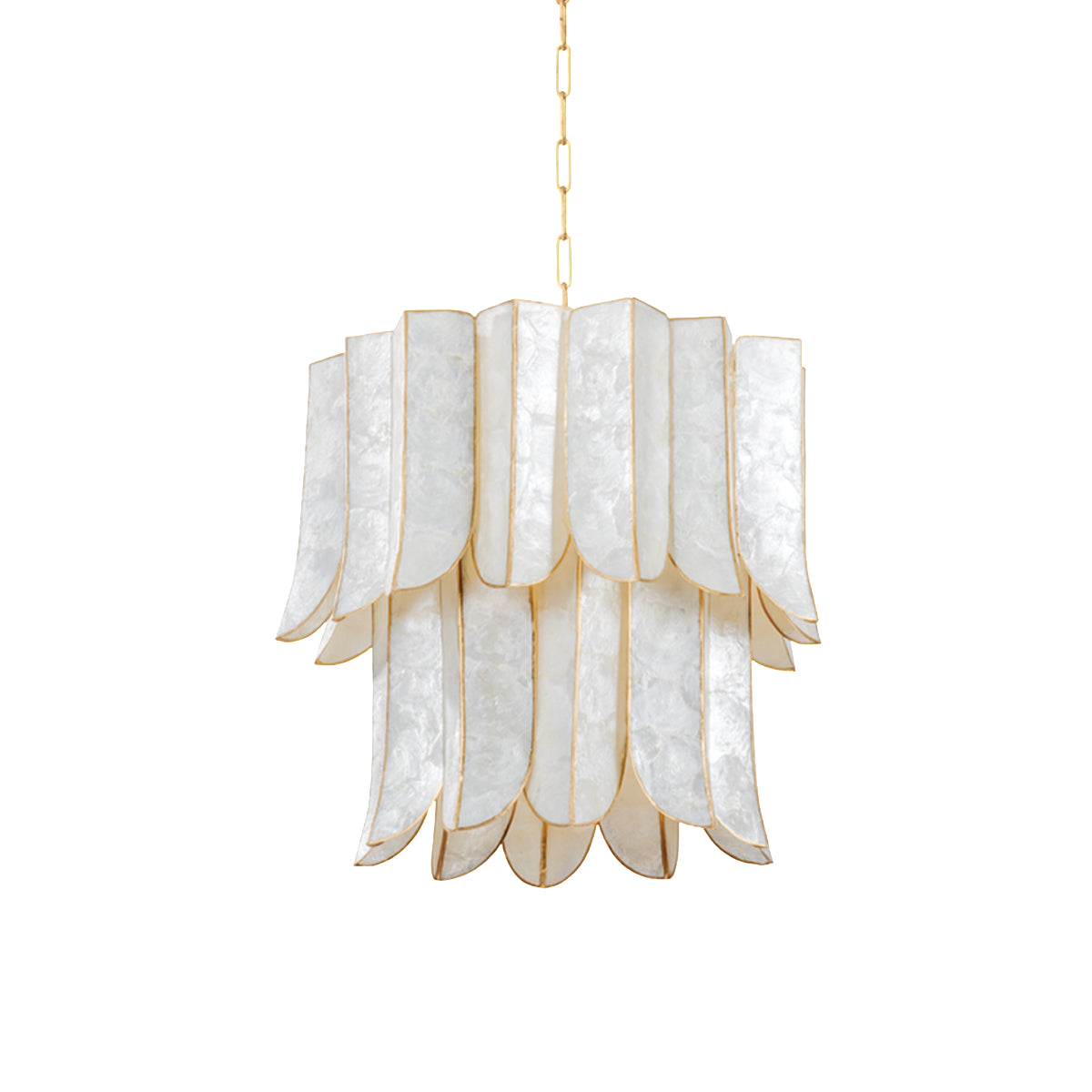 Cartagena Chandelier
