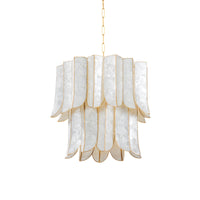 Cartagena Chandelier