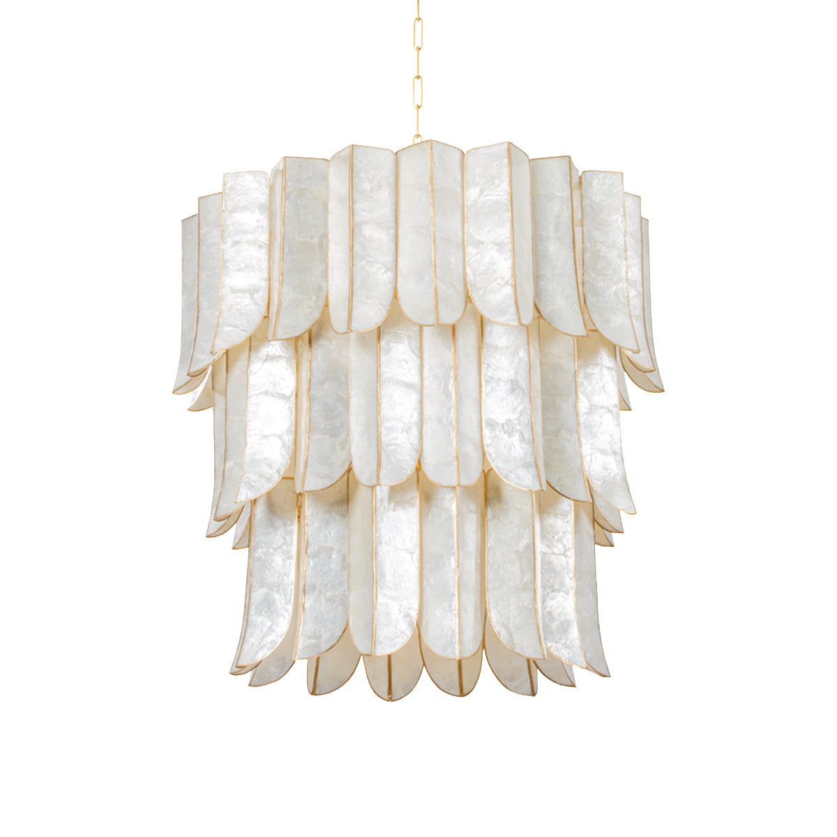 Cartagena Chandelier