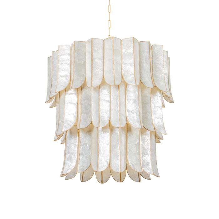 Cartagena Chandelier