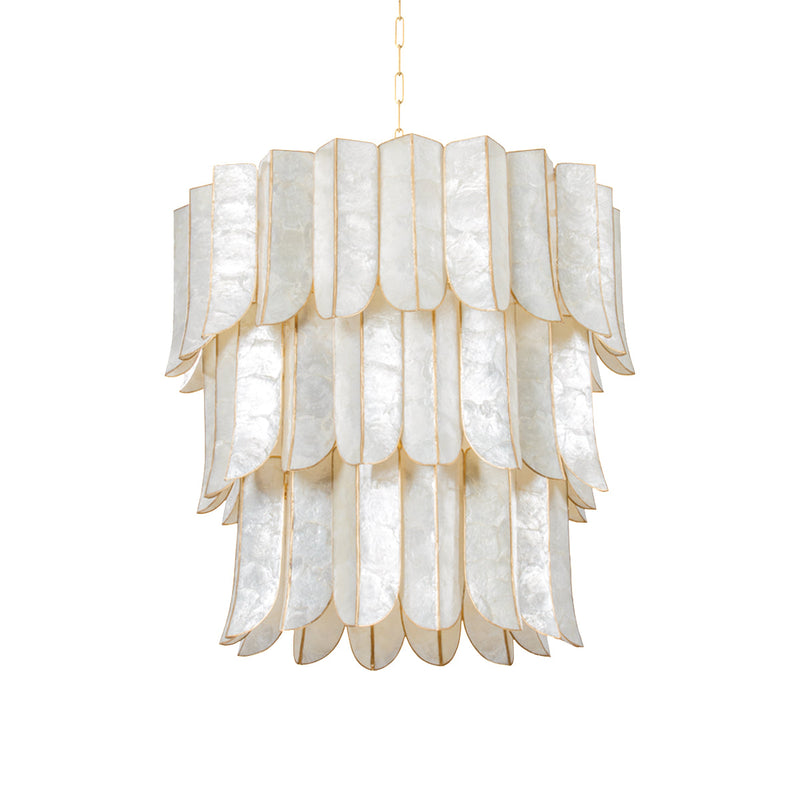 Cartagena Chandelier