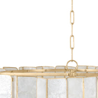Cartagena Chandelier
