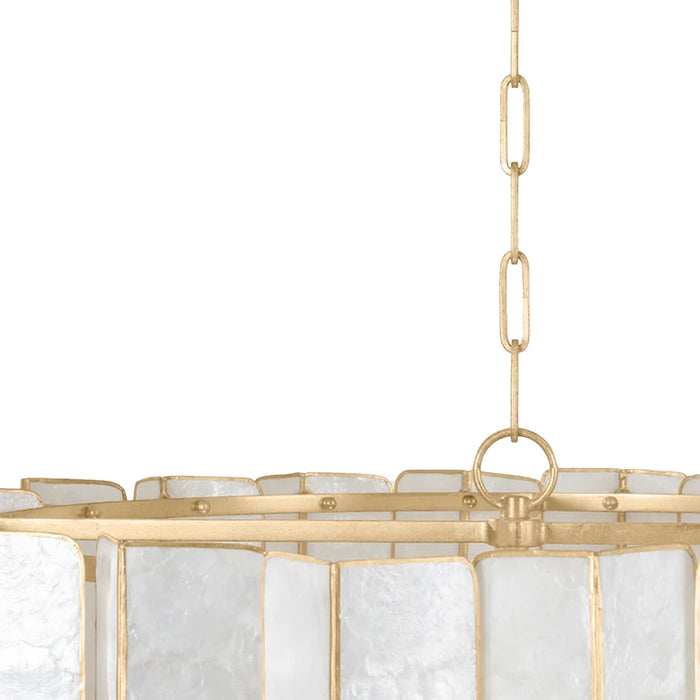 Cartagena Chandelier