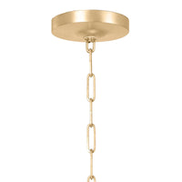 Cartagena Chandelier