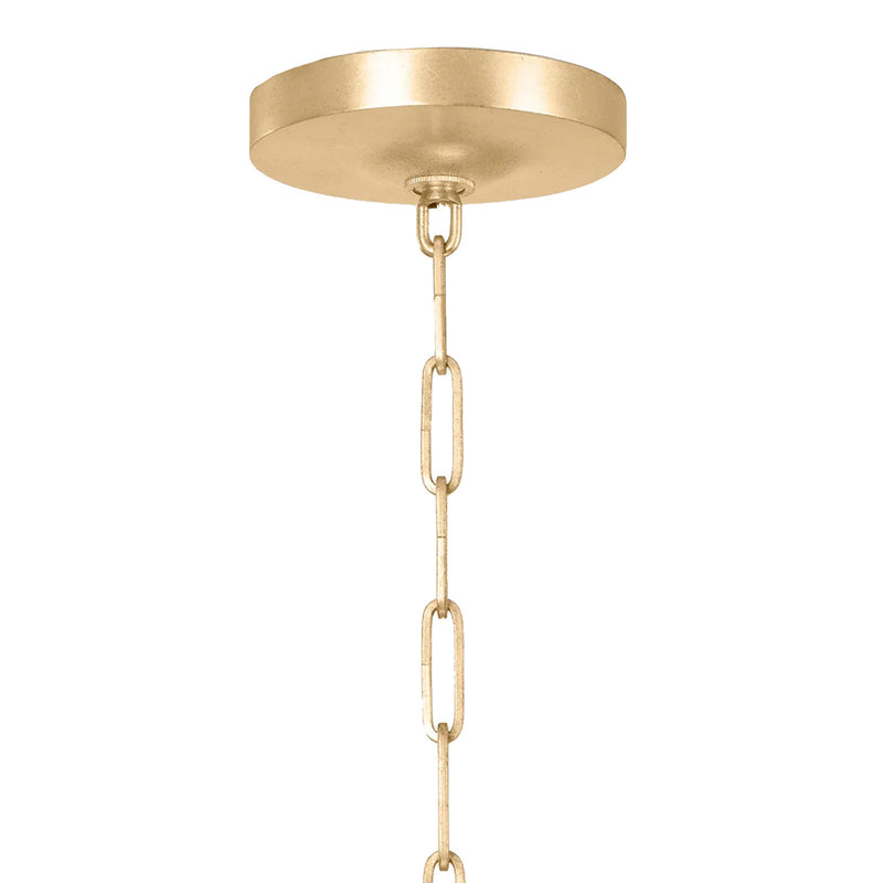Cartagena Chandelier