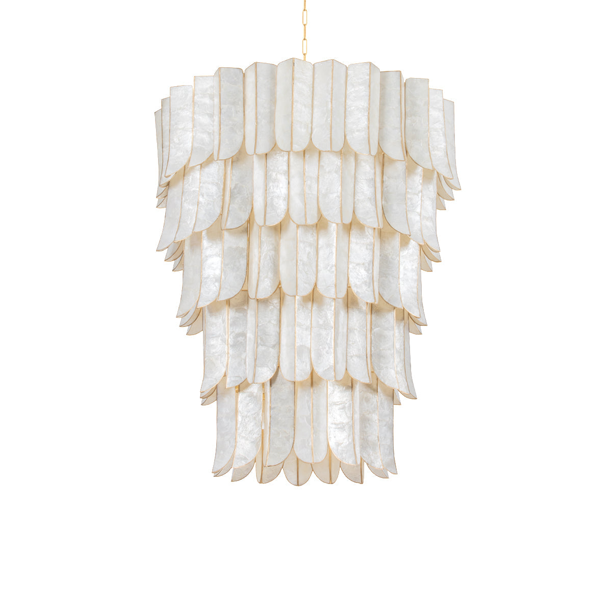 Cartagena Chandelier