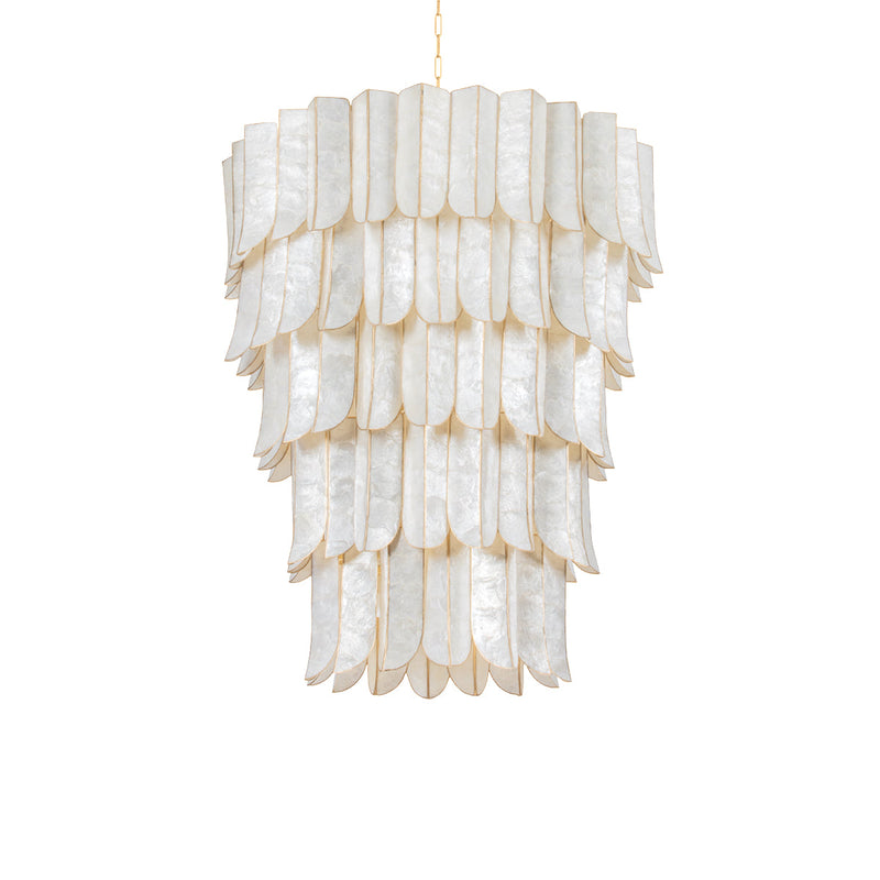 Cartagena Chandelier