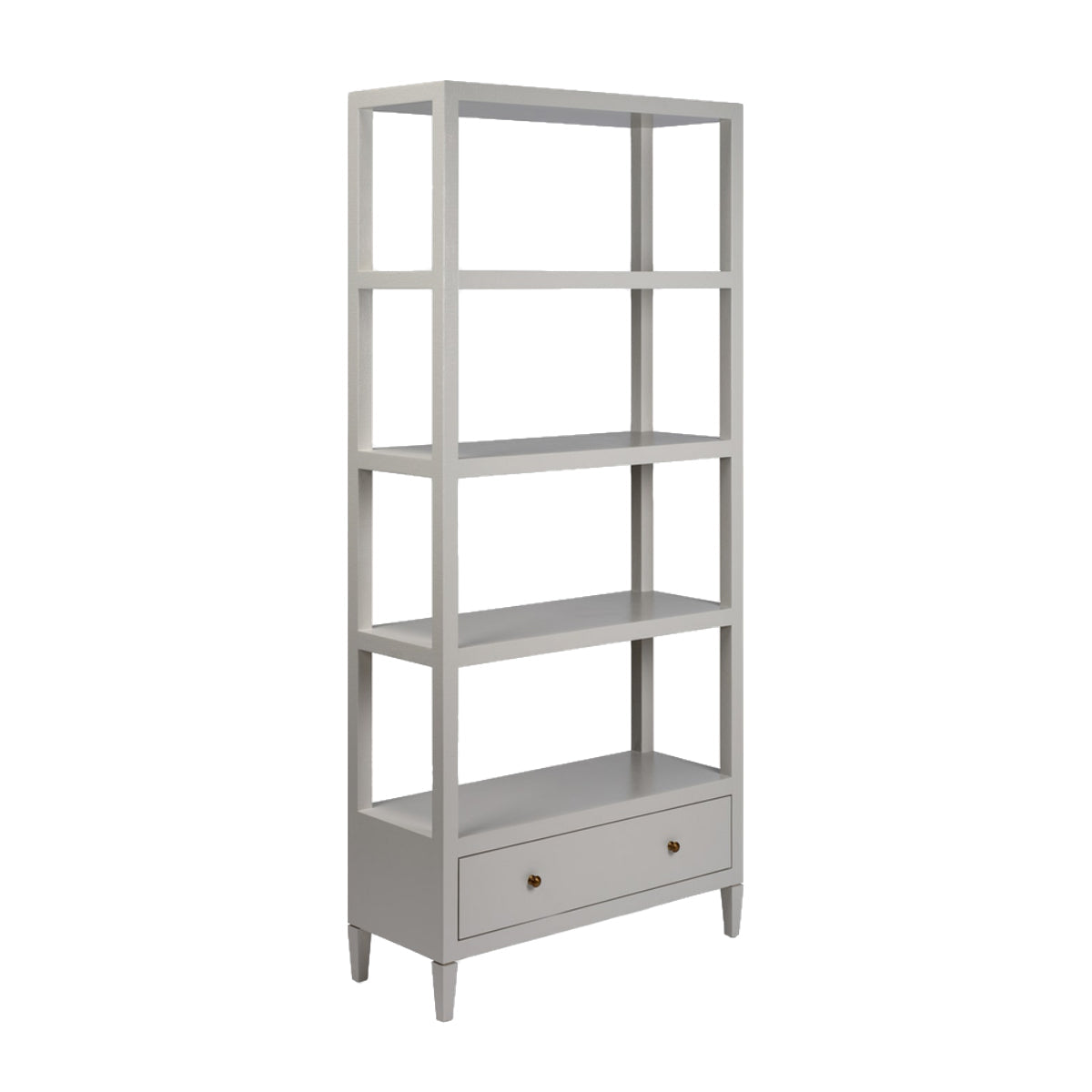 Conrad Bookcase