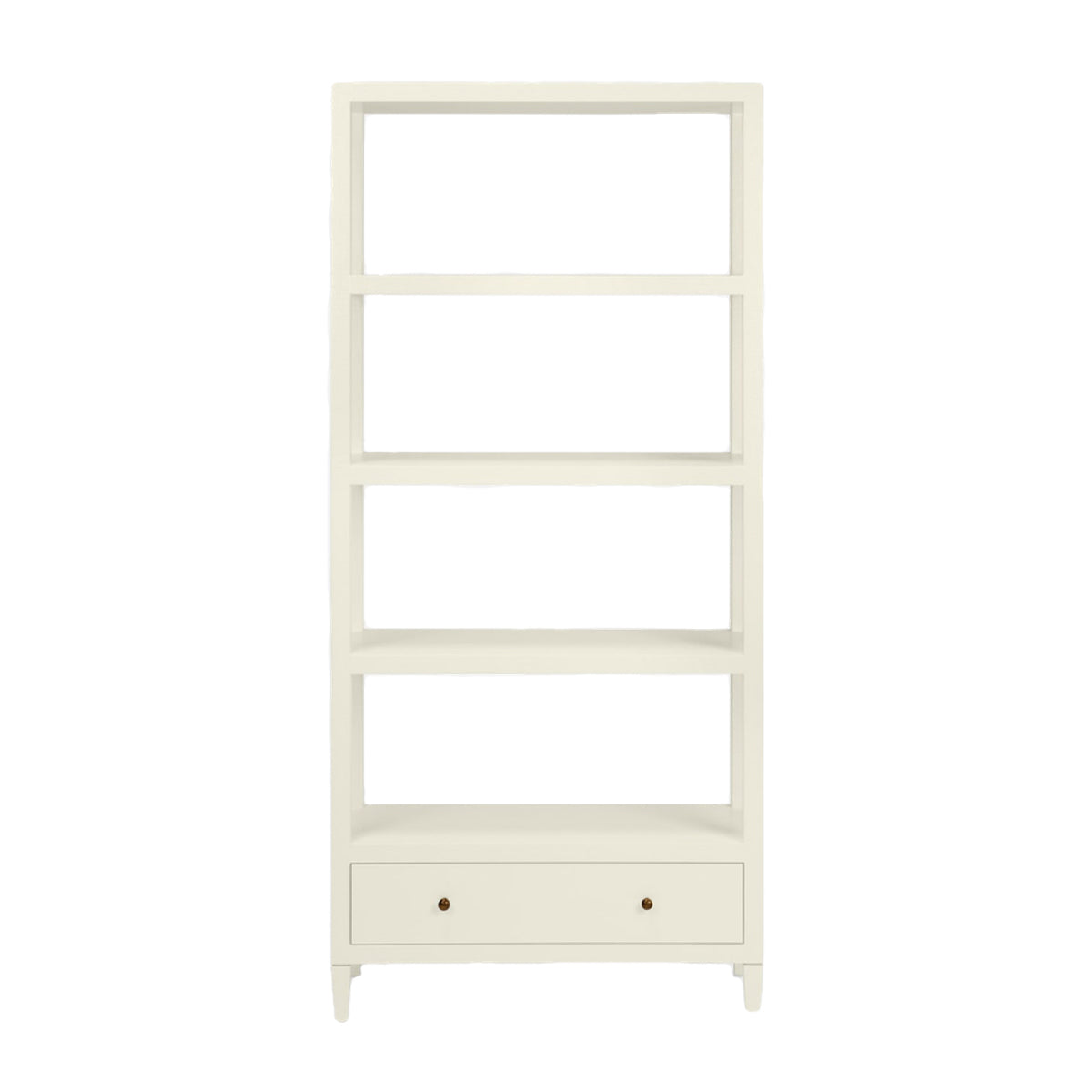 Conrad Bookcase