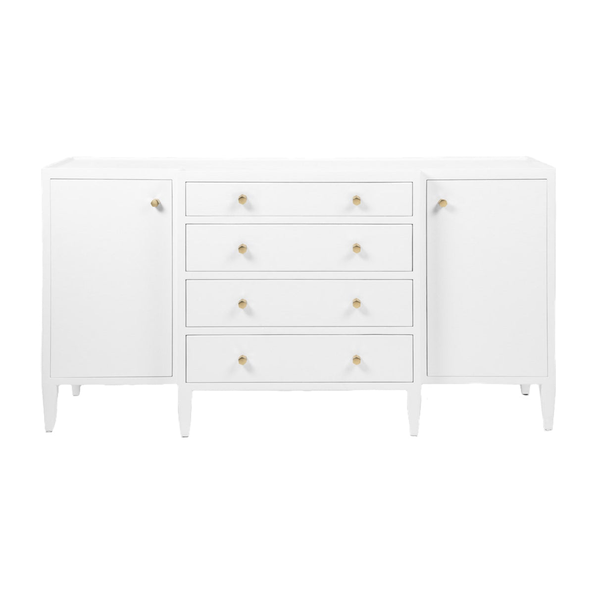 Jarin Deep Drawer Buffet – Acres Market & Interiors