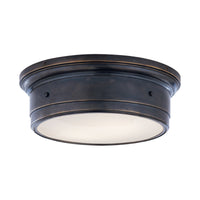 Siena Flush Mount